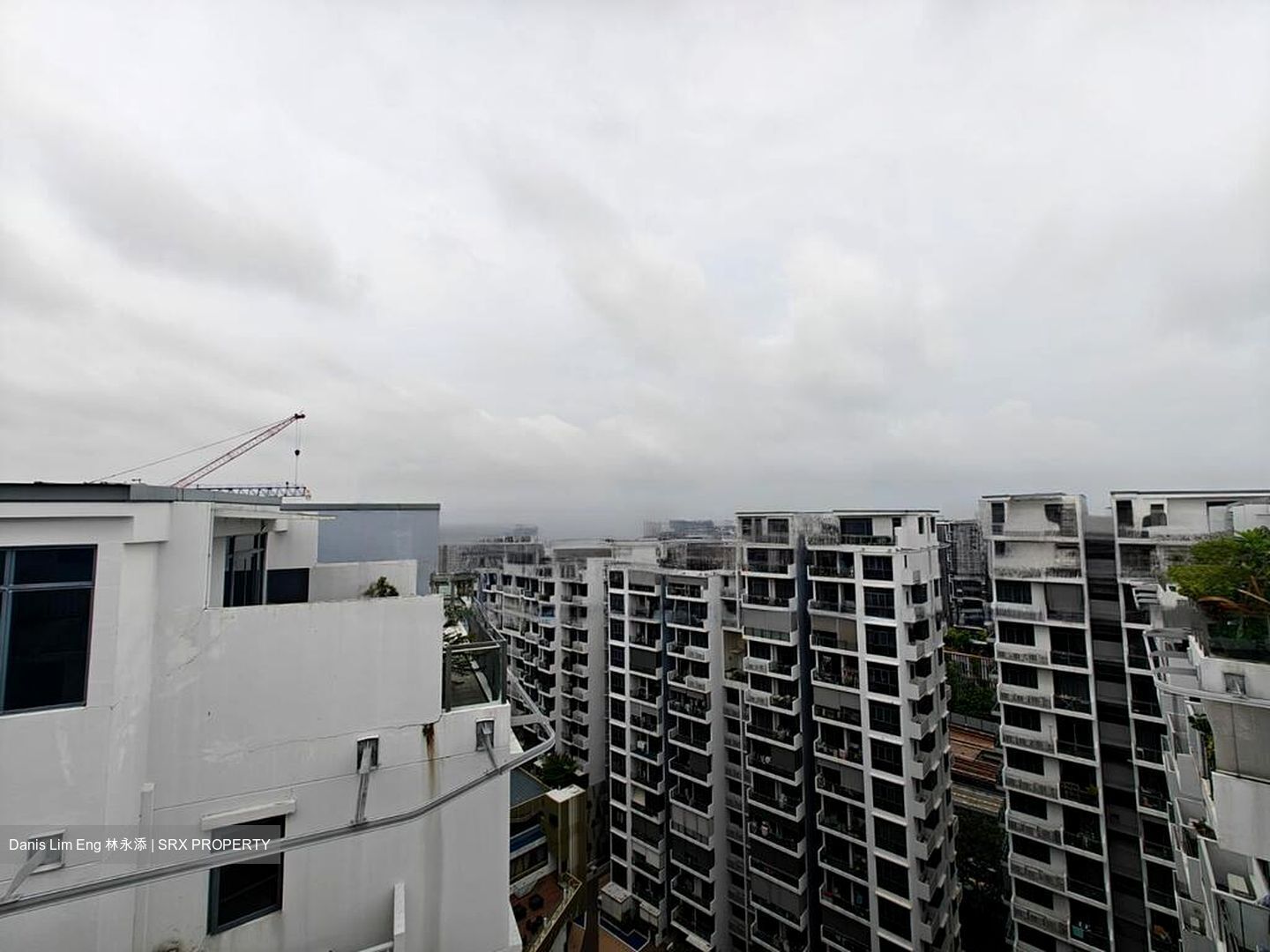 Urban Vista (D16), Condominium #577397811